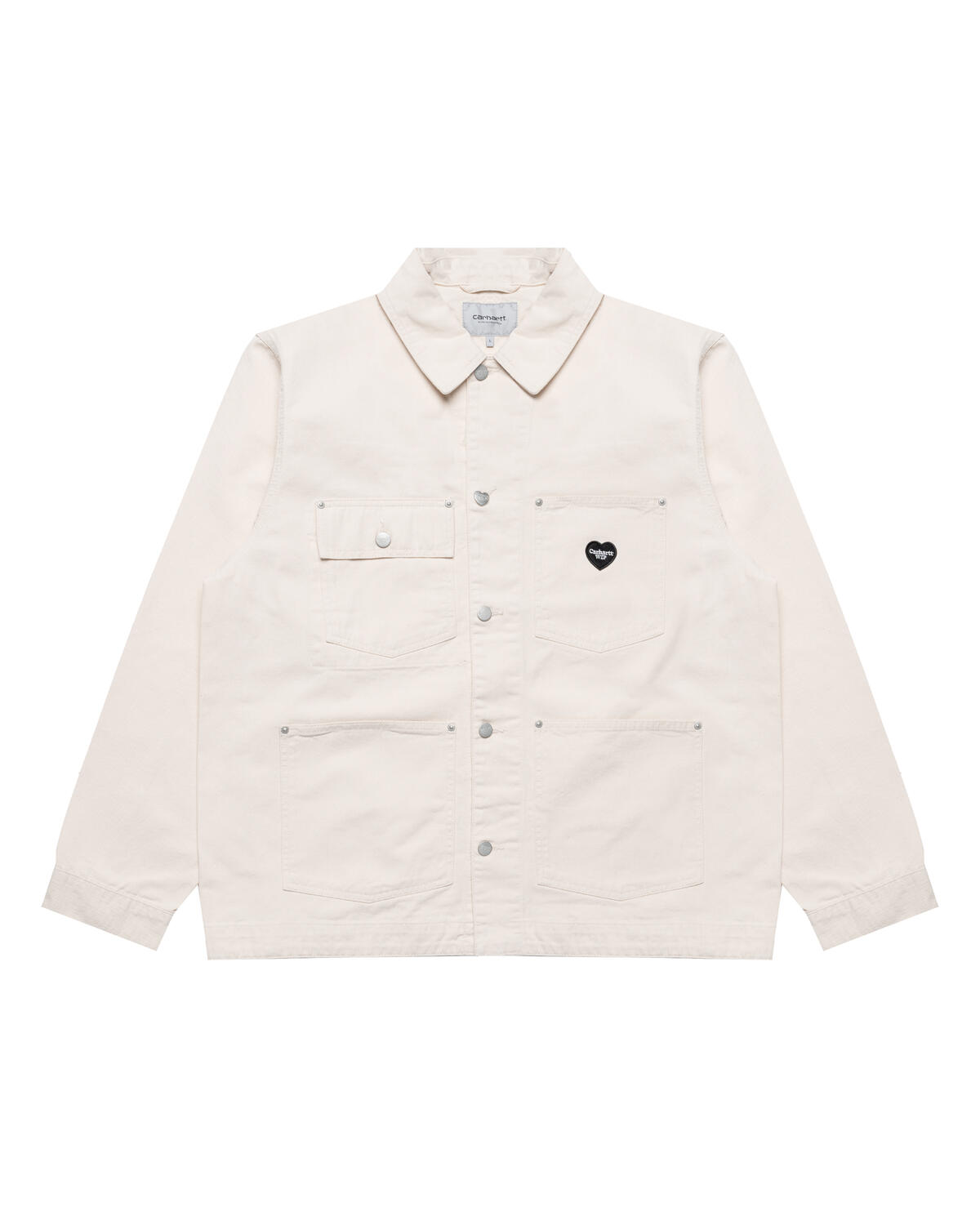 Carhartt WIP Drewe Chore Coat | I034823-0502 | AFEW STORE